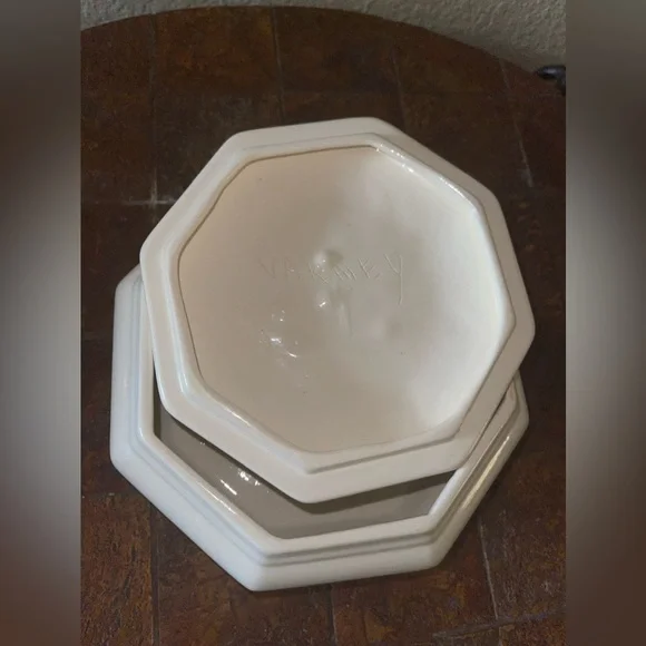 Handmade trinket box